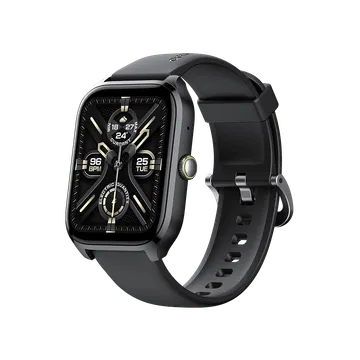 oraimo Watch 5 Lite 2.01" HD IP68 Smart Watch