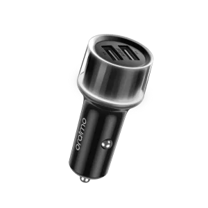 oraimo Highway 15 15.5W Car Charger