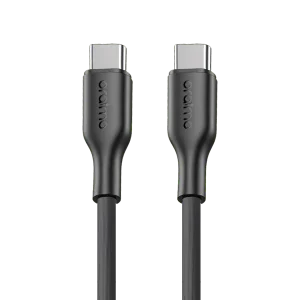 oraimo RobustLine 60W Type-C to Type-C Cable