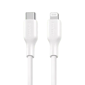 oraimo RobustLine 2.4A Data Cable