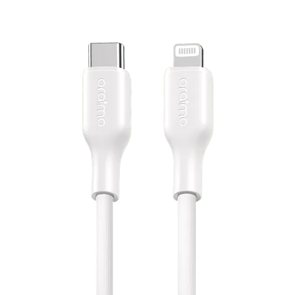 oraimo RobustLine 2.4A Data Cable