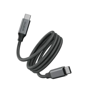 oraimo MagCable 1M 60W Type-C to Type-C Data Cable