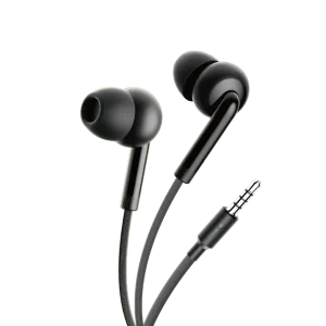 oraimo CONCH 2 Neo 3.5MM In-Ear Wired Headphones