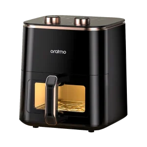 oraimo SmartAirFryer 1500W Cooking Visible Smart Air Fryer