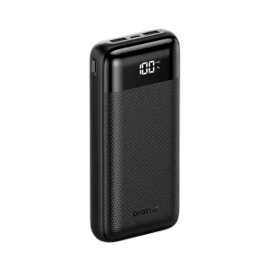oraimo Traveler 12 Byte 20000mAh 12W Power Bank