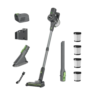 oraimo CyberVac 180W Wireless Stick Vacuum Cleaner