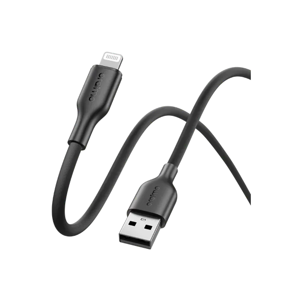 oraimo RobustLine 2A 1M Lightning Cable