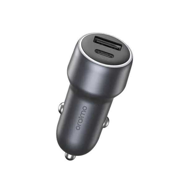 oraimo Bullet 48 48W Car Charger