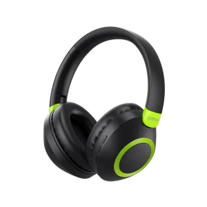 oraimo BoomPop 2 ENC Over-Ear Wireless Headphones
