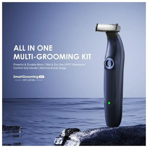Second image of oraimo Smart Grooming Kit All-in-one Grooming Kit