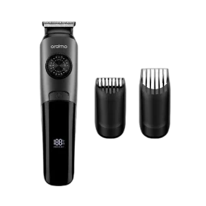 oraimo Smart Trimmer 2 Precision Durable Precision Dial Trimmer