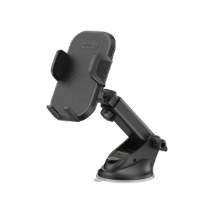 oraimo Hydra 4 Super Suction Flexible Car Mount