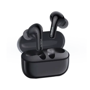 oraimo SpaceBuds Z ANC True Wireless Earbuds with Spatial Audio